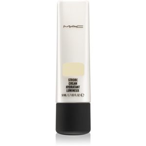 MAC Cosmetics Strobe Cream hidratáló krém az élénk bőrért árnyalat Goldlite 50 ml
