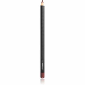 MAC Cosmetics Lip Pencil szájceruza árnyalat Mahogany 1.45 g