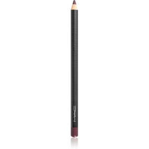 MAC Cosmetics Lip Pencil szájceruza árnyalat Vino 1.45 g