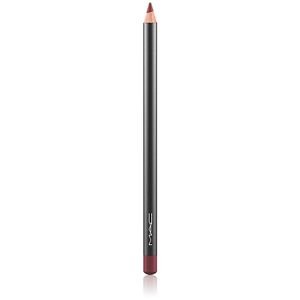 MAC Cosmetics Lip Pencil szájceruza árnyalat Burgundy 1.45 g