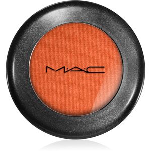 MAC Powder Blush Mini arcpirosító árnyalat Bright Response 1,5 g