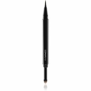 MAC Cosmetics Shape & Shade Brow Tint Kétoldalú szemöldök ceruza árnyalat Fling 0,95 g
