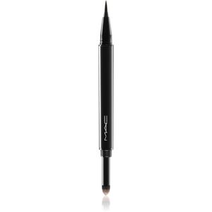 MAC Cosmetics Shape & Shade Brow Tint Kétoldalú szemöldök ceruza árnyalat Taupe 0,95 g