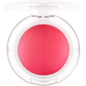 MAC Cosmetics Glow Play Blush arcpirosító árnyalat Heat Index 7.3 g