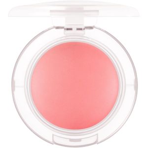 MAC Cosmetics Glow Play Blush arcpirosító árnyalat Cheeky Devil 7.3 g