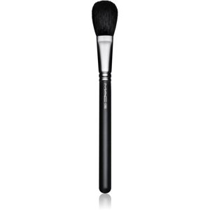 MAC Cosmetics 129S Synthetic Powder/Blush Brush púder ecset 1 db