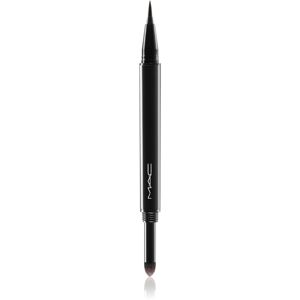 MAC Cosmetics Shape & Shade Brow Tint Kétoldalú szemöldök ceruza árnyalat Stud 0,95 g