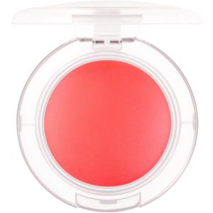 MAC Cosmetics Glow Play Blush arcpirosító árnyalat Groovy 7.3 g