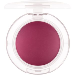 MAC Cosmetics Glow Play Blush arcpirosító árnyalat Rosy Does It 7.3 g