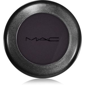 MAC Cosmetics Eye Shadow szemhéjfesték árnyalat Carbon 1,5 g