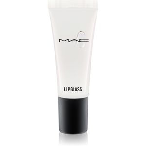 MAC Cosmetics Mini Lipglass Clear ajakfény 7 ml