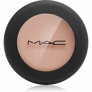 MAC Cosmetics Powder Kiss Soft Matte Eye Shadow szemhéjfesték árnyalat Best Of Me 1,5 g