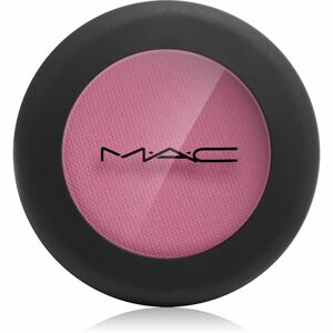 MAC Cosmetics Powder Kiss Soft Matte Eye Shadow szemhéjfesték árnyalat Ripened 1,5 g