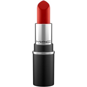 MAC Cosmetics Mini Lipstick rúzs árnyalat Russian Red 1.8 g