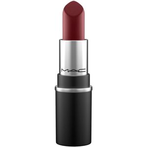 MAC Cosmetics Mini Lipstick rúzs árnyalat Diva 1.8 g