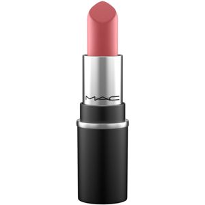 MAC Cosmetics Mini Lipstick rúzs árnyalat Mehr 1.8 g
