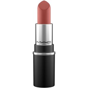 MAC Cosmetics Mini Lipstick rúzs árnyalat Whirl 1.8 g