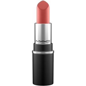 MAC Cosmetics Mini Lipstick rúzs árnyalat Mocha 1.8 g