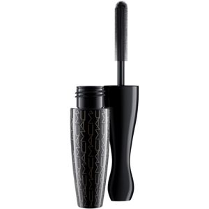MAC Cosmetics Mini In Extreme Dimension 3D Black Lash Mascara Intenzív fekete az extrém hosszúságért 4 ml
