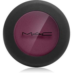 MAC Cosmetics Powder Kiss Soft Matte Eye Shadow szemhéjfesték árnyalat P for Potent 1,5 g