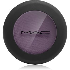 MAC Cosmetics Powder Kiss Soft Matte Eye Shadow szemhéjfesték árnyalat It's Vintage 1,5 g