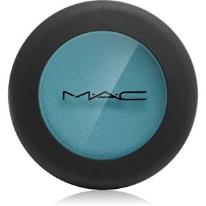 MAC Cosmetics Powder Kiss Soft Matte Eye Shadow szemhéjfesték árnyalat Good Jeans 1,5 g