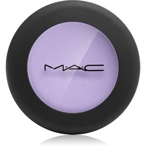 MAC Cosmetics Powder Kiss Soft Matte Eye Shadow szemhéjfesték árnyalat Such a Tulle 1,5 g