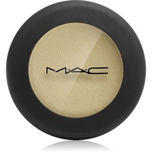 MAC Cosmetics Powder Kiss Soft Matte Eye Shadow szemhéjfesték árnyalat Pre-Suede Me 1,5 g
