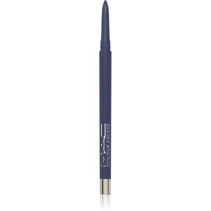 MAC Cosmetics Colour Excess Gel Pencil vízálló zselés szemceruza árnyalat Stay The Night 35 g