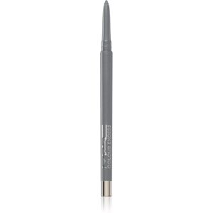 MAC Cosmetics Colour Excess Gel Pencil vízálló zselés szemceruza árnyalat Isn't It Iron-Ic 35 g