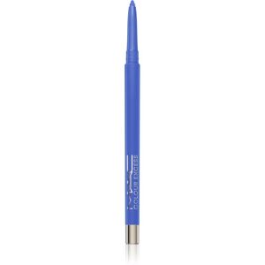 MAC Cosmetics Colour Excess Gel Pencil vízálló zselés szemceruza árnyalat PERPETUAL SHOCK! 35 g