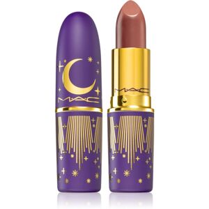 MAC Cosmetics Magnificent Moon Lipstick hosszan tartó rúzs limitált kiadás árnyalat Skies Above 3 g