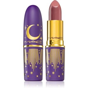 MAC Cosmetics Magnificent Moon Lipstick hosszan tartó rúzs limitált kiadás árnyalat Across The Sky 3 g