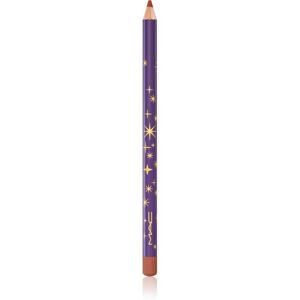MAC Cosmetics Magnificent Moon Lip Pencil szájceruza limitált kiadás árnyalat Spice 1,45 g