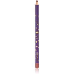 MAC Cosmetics Magnificent Moon Lip Pencil szájceruza limitált kiadás árnyalat Whirl 1,45 g