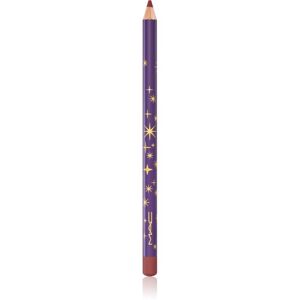 MAC Cosmetics Magnificent Moon Lip Pencil szájceruza limitált kiadás árnyalat Soar 1,45 g