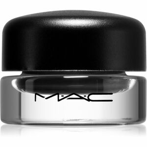 MAC Cosmetics Pro Longwear Fluidline Eye Liner and Brow Gel szemhéjtus árnyalat Blacktrack 3 g