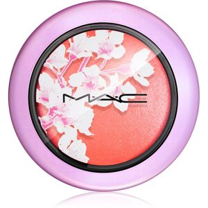 MAC Cosmetics Wild Cherry Glow Play Blush arcpirosító árnyalat Peaches 'N' Dreams 7,3 g