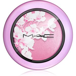 MAC Cosmetics Wild Cherry Glow Play Blush arcpirosító árnyalat Flowerescent 7,3 g