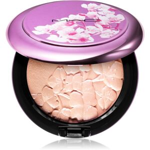 MAC Cosmetics Wild Cherry Extra Dimension Skinfinish highlighter árnyalat Petallic Metallic 8 g
