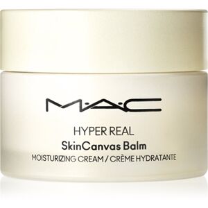 MAC Cosmetics Hyper Real Skincanvas Balm hidratáló és regeneráló arckrém 50 ml