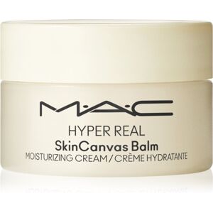 MAC Cosmetics Hyper Real Skincanvas Balm hidratáló és regeneráló arckrém 15 ml