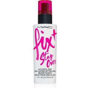 MAC Cosmetics Fix + Stay Over make-up fixáló spray hidratáló 100 ml