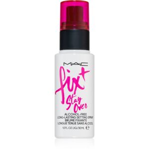 MAC Cosmetics Fix + Stay Over make-up fixáló spray hidratáló 30 ml