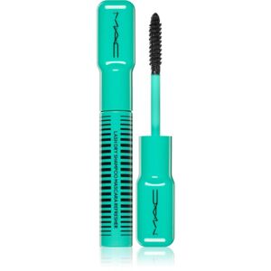 MAC Cosmetics Lash Dry Shampoo Mascara Refresher szárazsampon-hatású fedőréteg szempillára a dús és szétválasztott pillákért 1,7 g