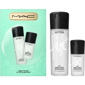 MAC Cosmetics Bubbles & Bows Fizzy Fix + Kit ajándékszett