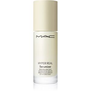 MAC Cosmetics Hyper Real Serumizer tápláló és hidratáló szérum 30 ml