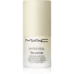MAC Cosmetics Hyper Real Serumizer tápláló és hidratáló szérum 15 ml