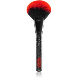MAC Cosmetics Stranger Things 140 Synthetic Face Brush púderecset