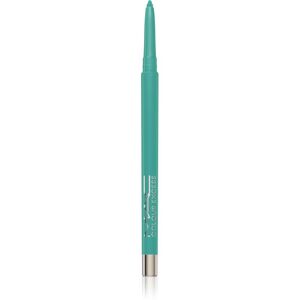 MAC Cosmetics Colour Excess Gel Pencil vízálló zselés szemceruza árnyalat The Last Word 35 g